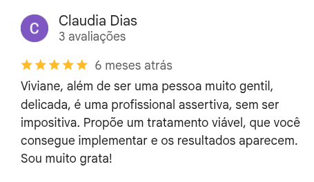 Avaliação 1