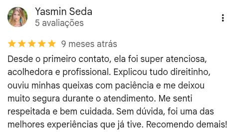 Avaliação 3