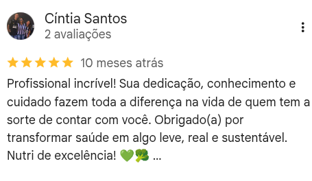 Avaliação 4